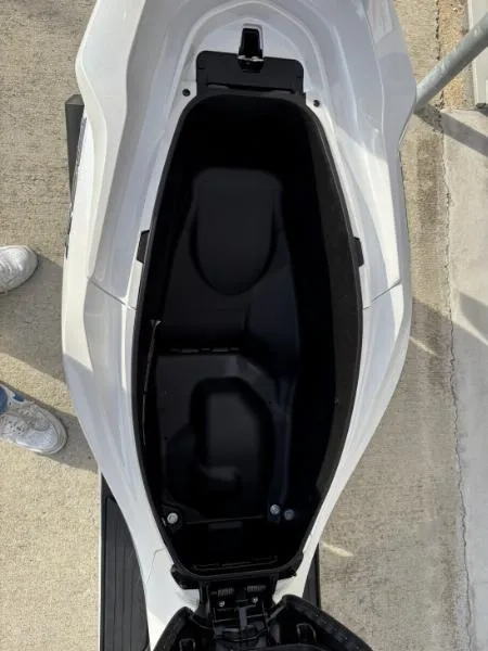 PCX125