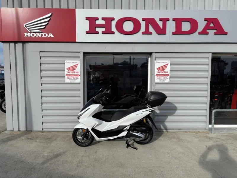 PCX125