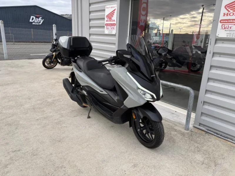 FORZA 125 ABS