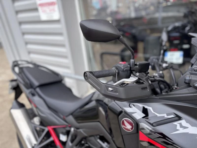 Africa Twin CRF1100L