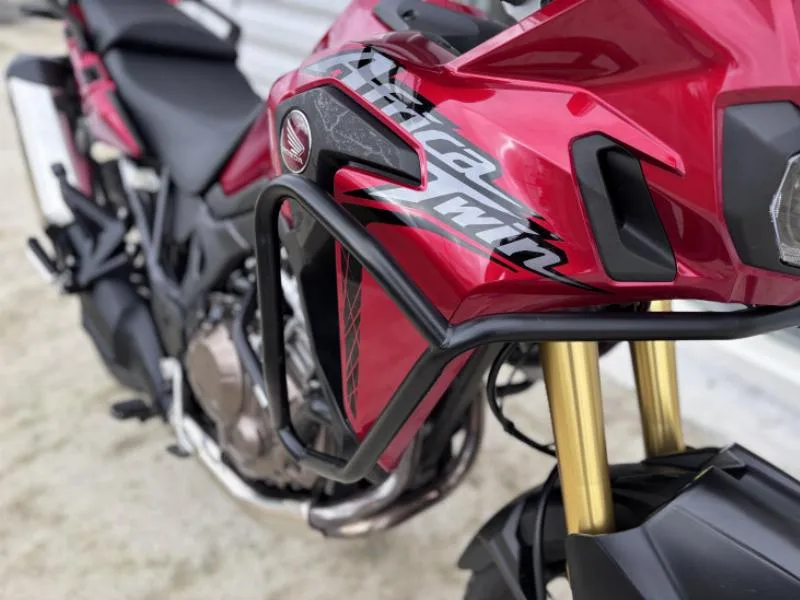 Africa Twin CRF1000L