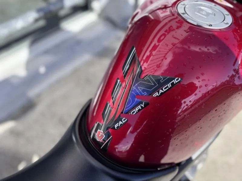 CBF 600 S