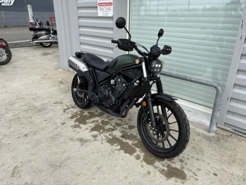 CL 500