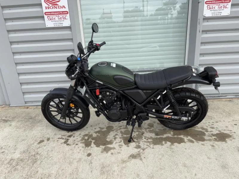 CL 500