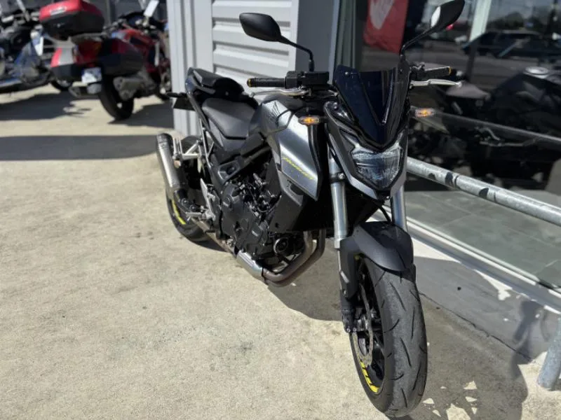 CB 750 HORNET
