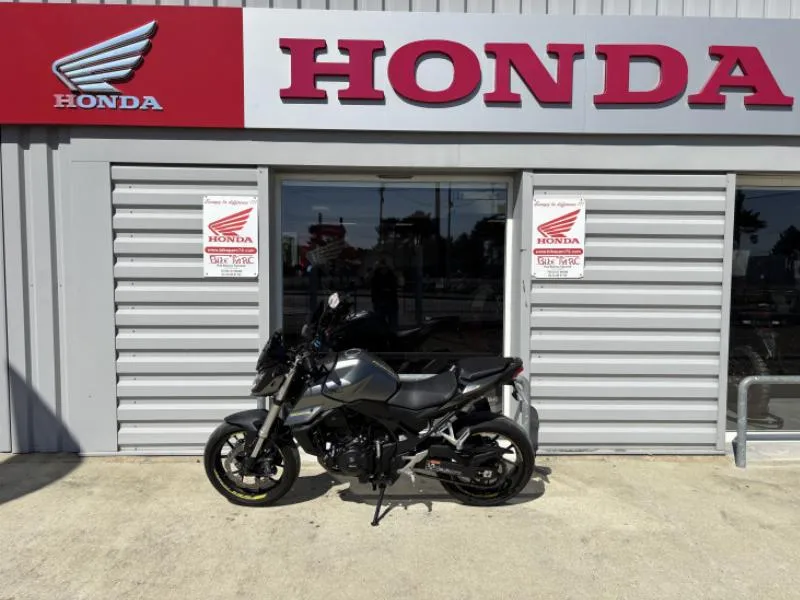 CB 750 HORNET