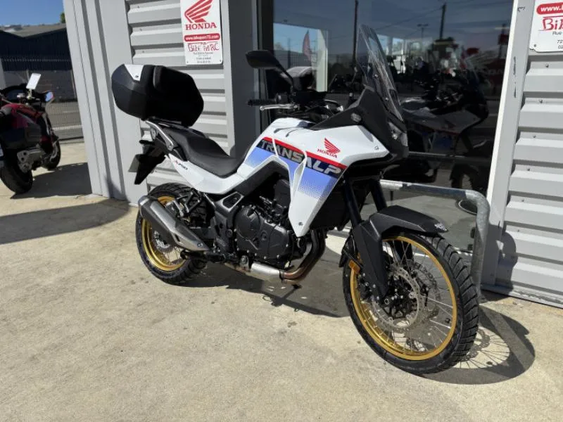XL 750 TRANSALP