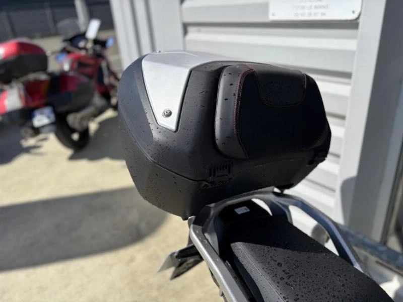XL 750 TRANSALP