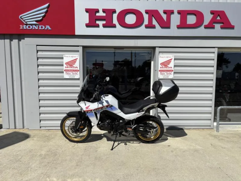 XL 750 TRANSALP
