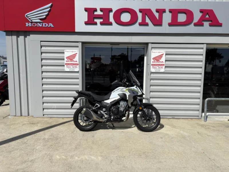 CB500X ABS 2021