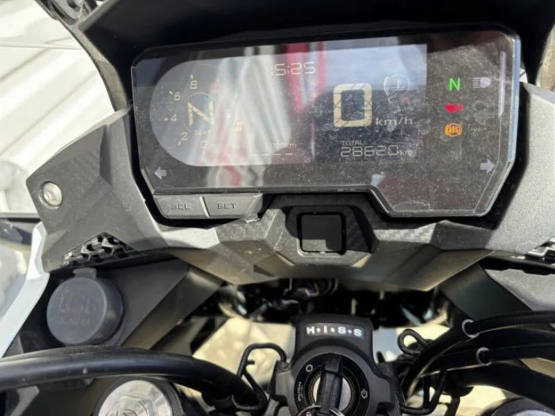 CB500X ABS