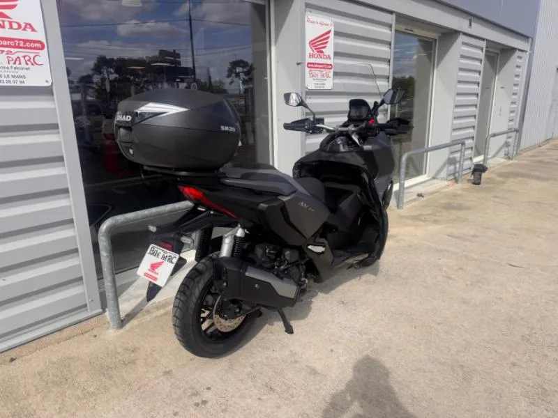 ADV 350