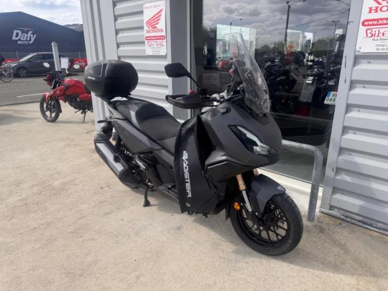 ADV 350