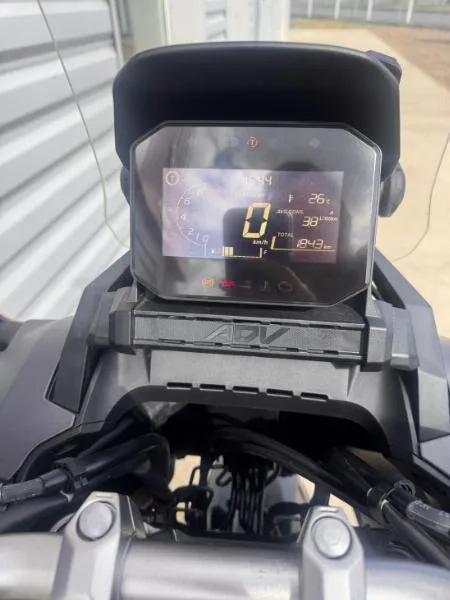 ADV 350