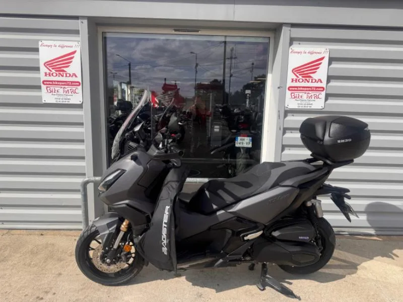ADV 350