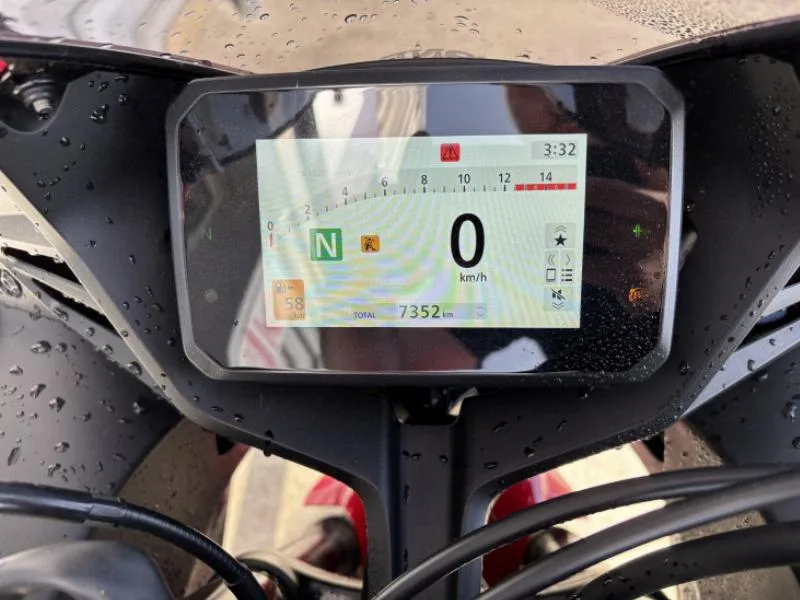 CBR650R