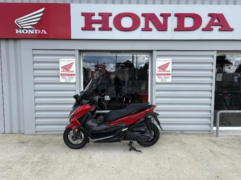NSS FORZA 350