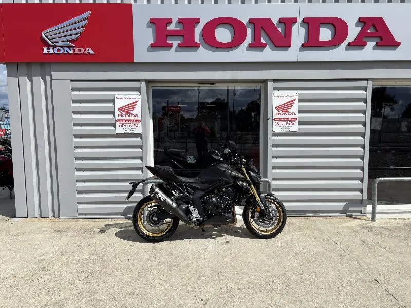 CB 1000 Hornet