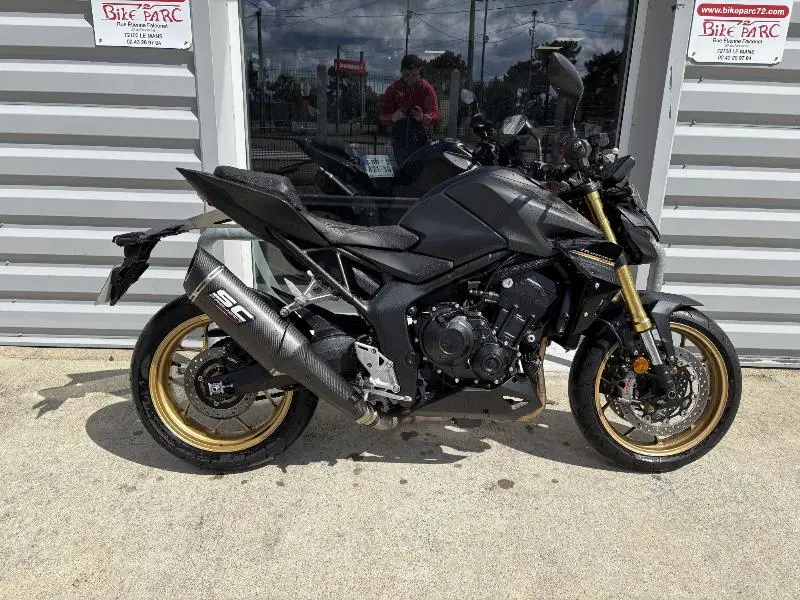 CB 1000 Hornet
