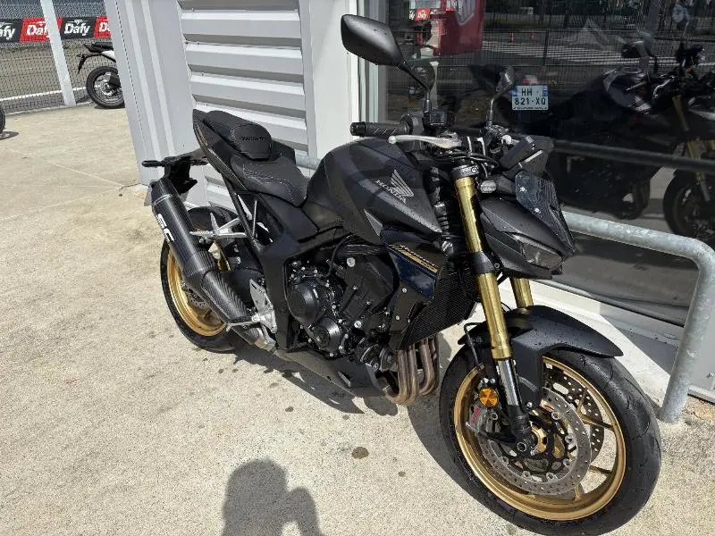 CB 1000 Hornet