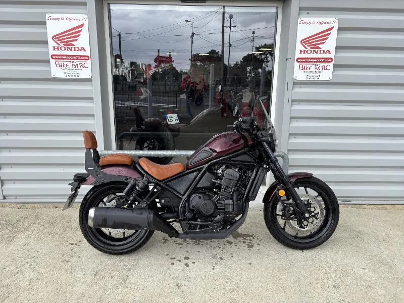 CMX 1100 REBEL