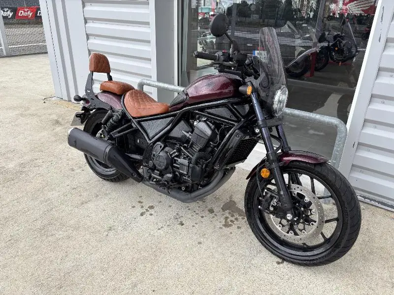 CMX 1100 REBEL
