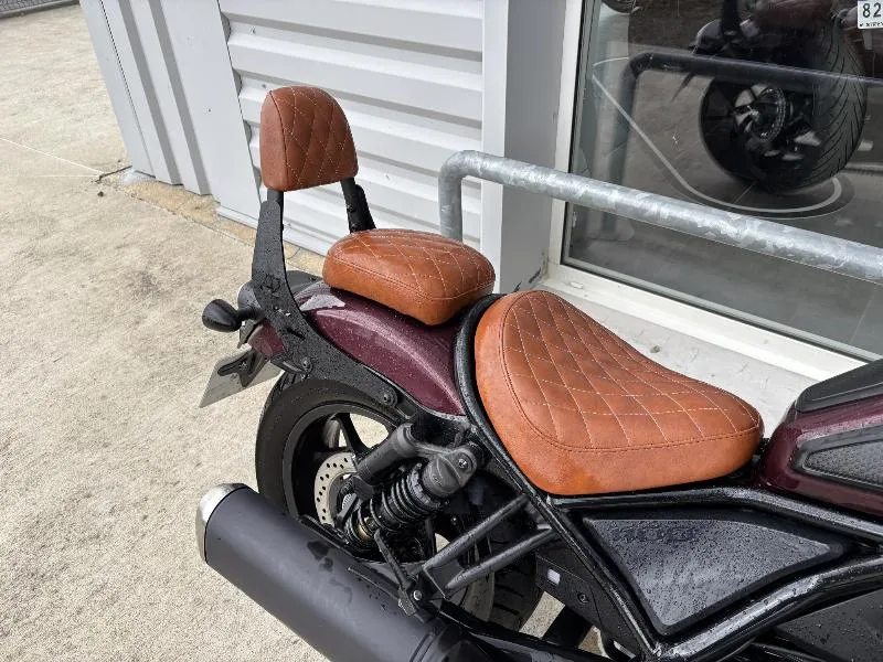 CMX 1100 REBEL
