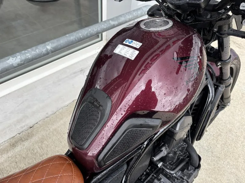CMX 1100 REBEL