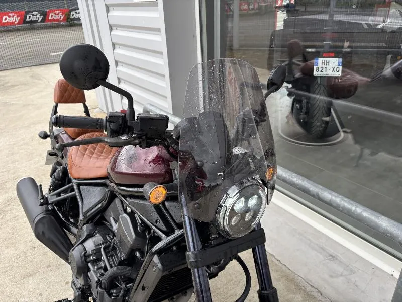 CMX 1100 REBEL