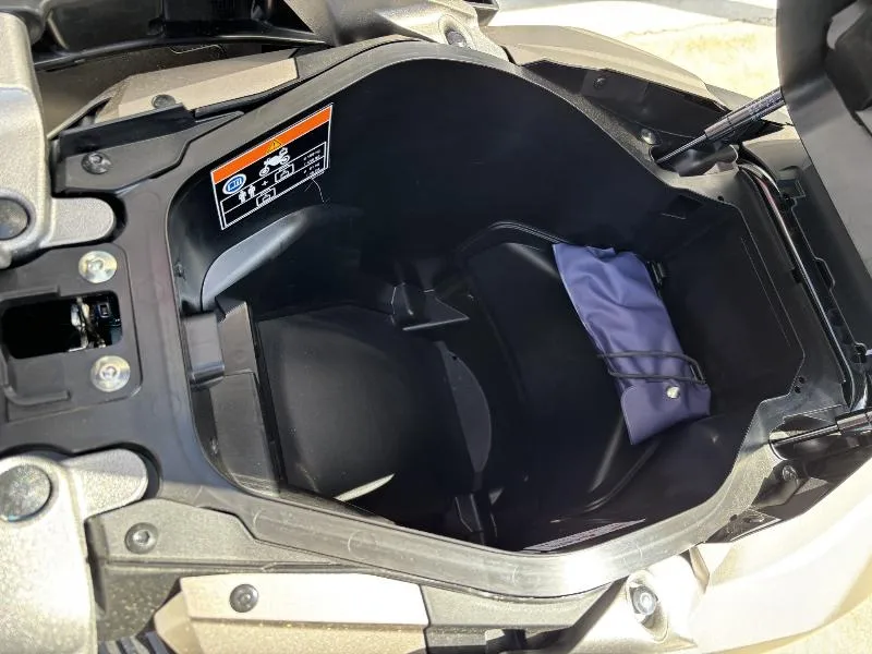 NSS FORZA 750