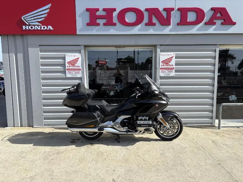 GL1800 GOLDWING 2021