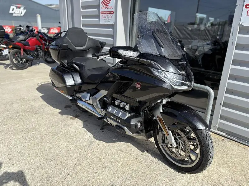 GL1800 GOLDWING
