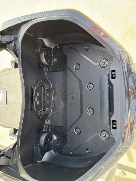 GL1800 GOLDWING