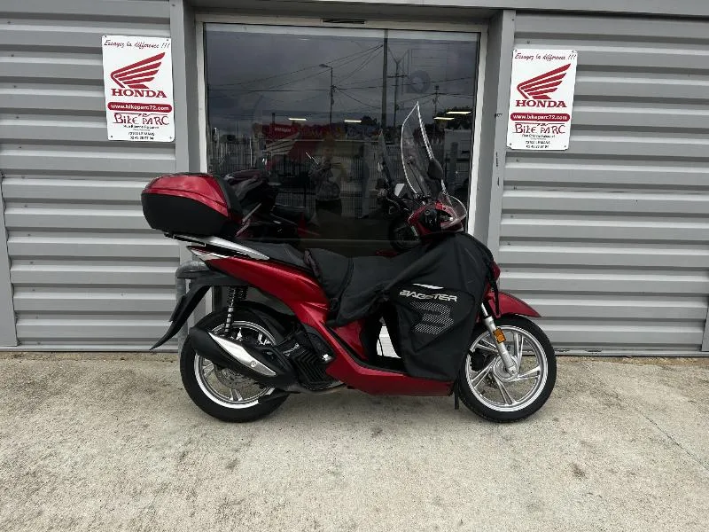 SH 125
