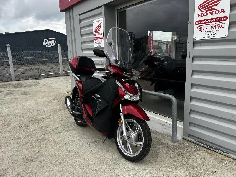 SH 125