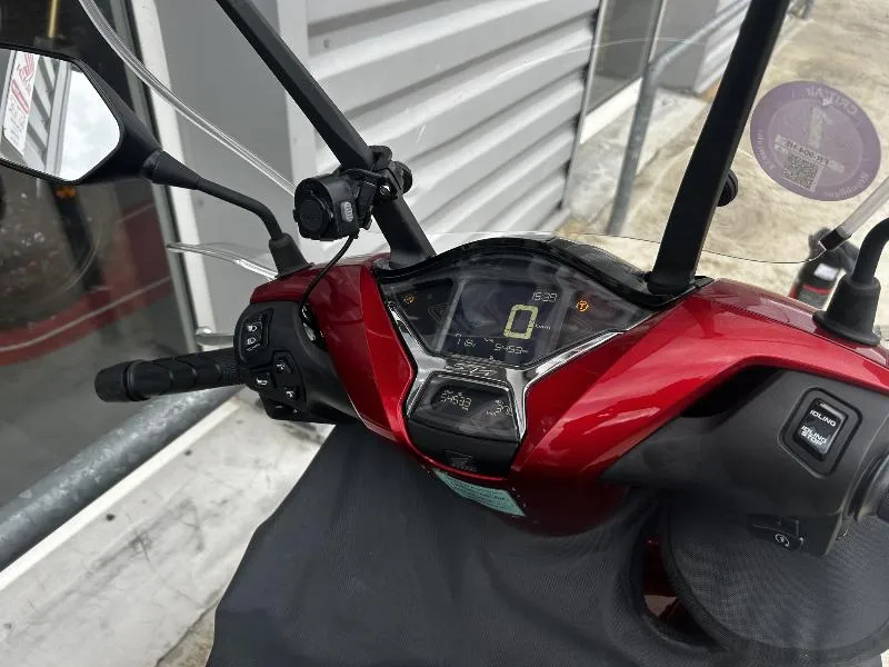 SH 125