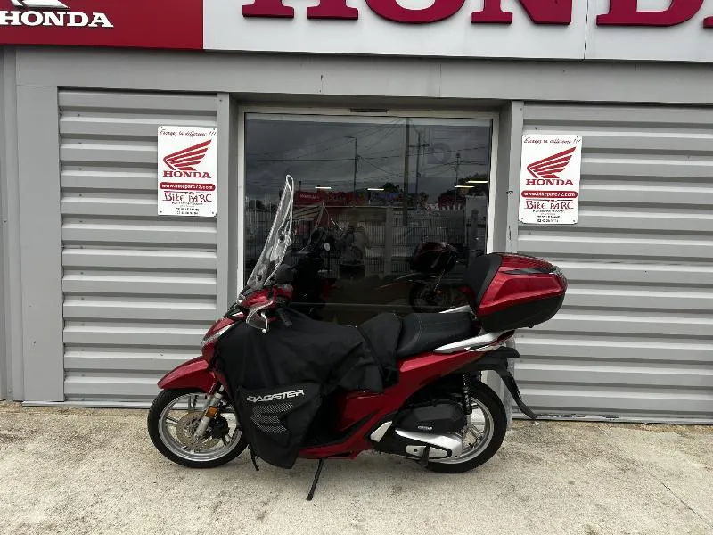 SH 125