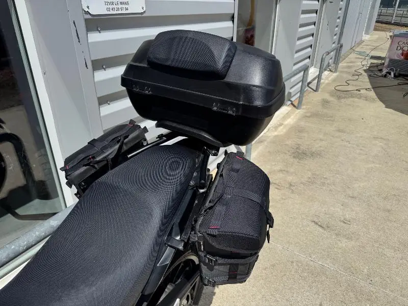 CB 500 X