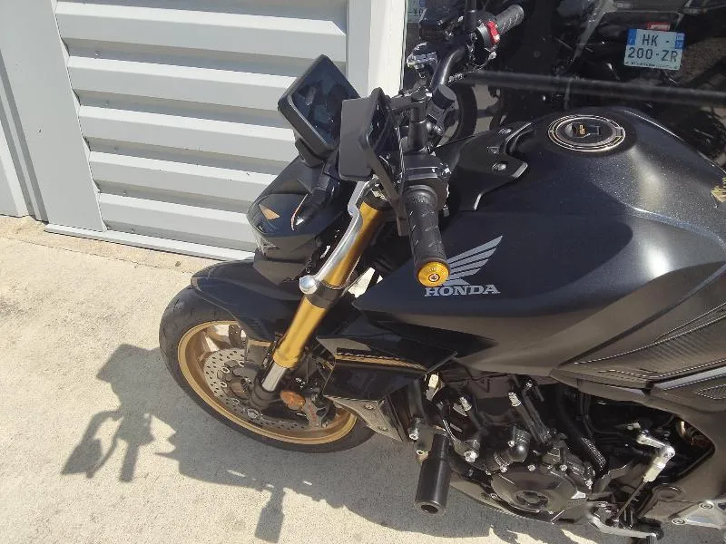 CB 1000 Hornet SP