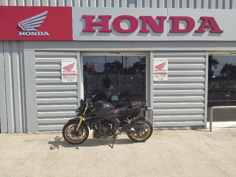 CB 1000 Hornet SP
