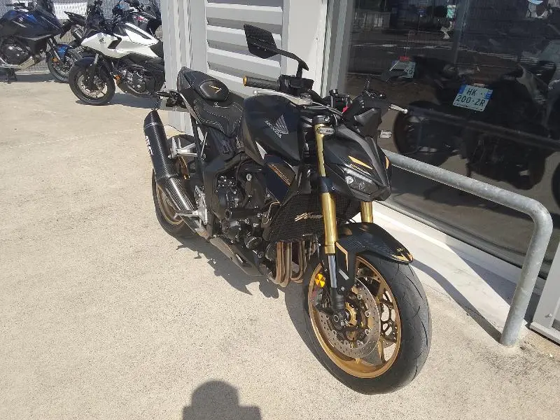 CB 1000 Hornet SP