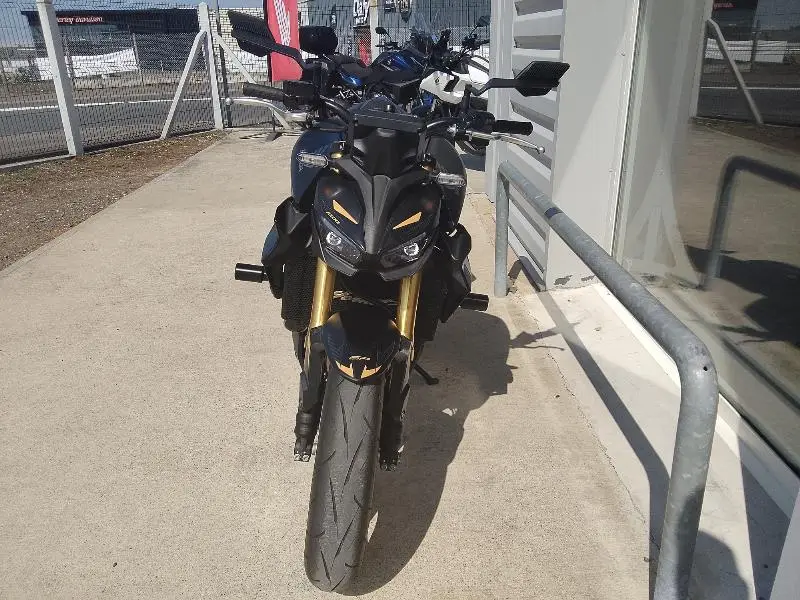 CB 1000 Hornet SP