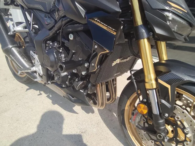 CB 1000 Hornet SP
