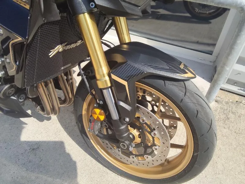 CB 1000 Hornet SP