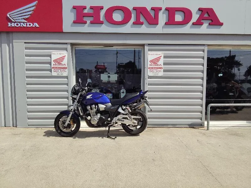 CB 1300 S