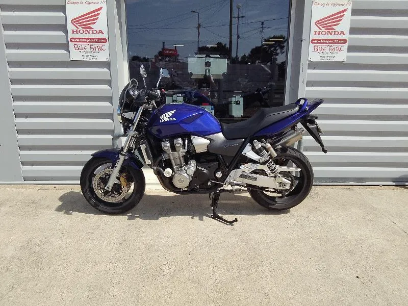 CB 1300 S