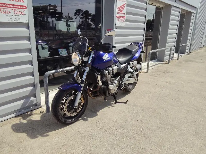 CB 1300 S