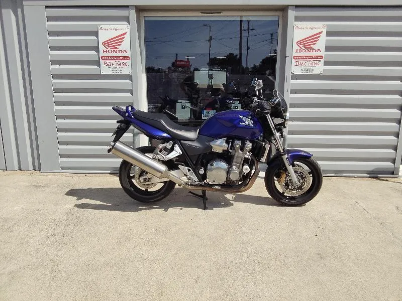 CB 1300 S