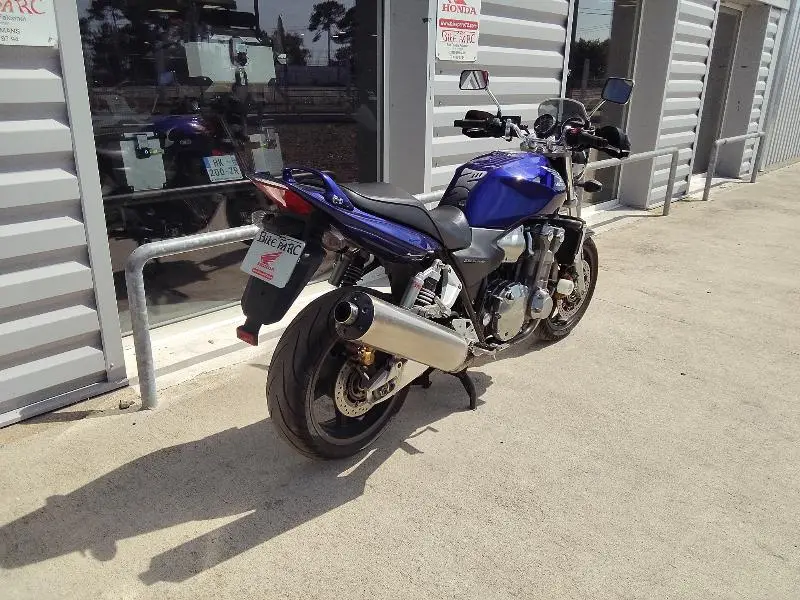 CB 1300 S