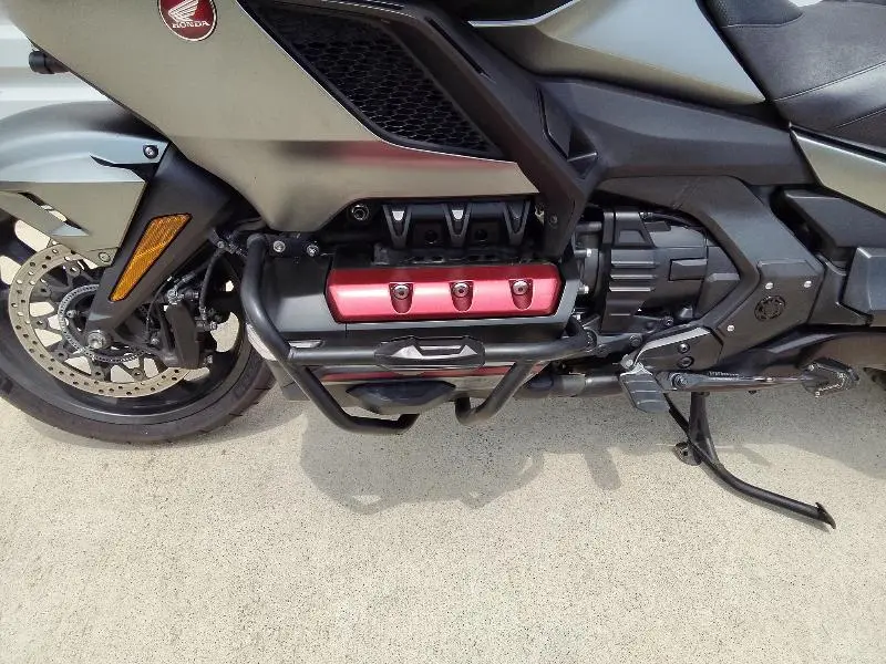 GL 1800 GOLDWING DCT